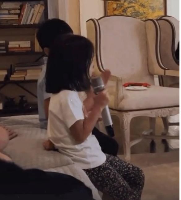 Tăng Thanh Hà tiết lộ buổi tối trong nhà tài phiệt-2