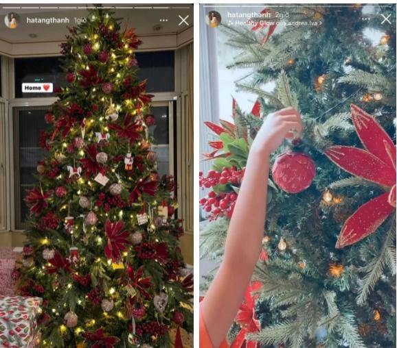 Tăng Thanh Hà tiết lộ buổi tối trong nhà tài phiệt-3