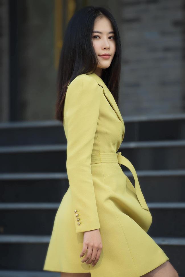 Nam Em lộ vòng 2 bất thường, nghi vấn đang mang thai?-4