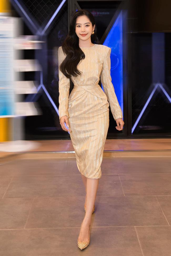 Nam Em lộ vòng 2 bất thường, nghi vấn đang mang thai?-5