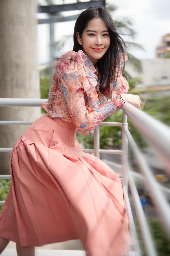 Nam Em lộ vòng 2 bất thường, nghi vấn đang mang thai?-6