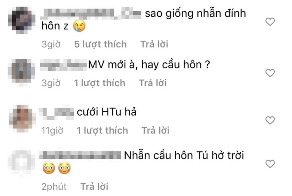 Sơn Tùng bị nghi sắm trang sức gần tỷ đồng cầu hôn Hải Tú?-4