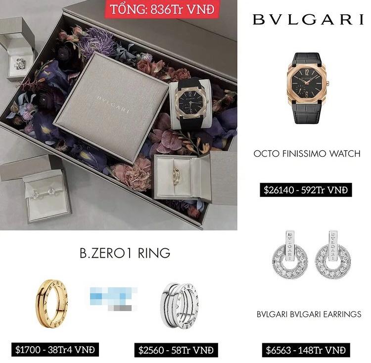 Sơn Tùng bị nghi sắm trang sức gần tỷ đồng cầu hôn Hải Tú?-5