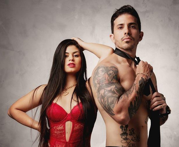 Cưới liền 9 vợ, thái độ vợ cả trước màn chơi lớn của chồng mới kinh!-2