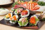 Cách nấu cơm làm sushi chuẩn vị