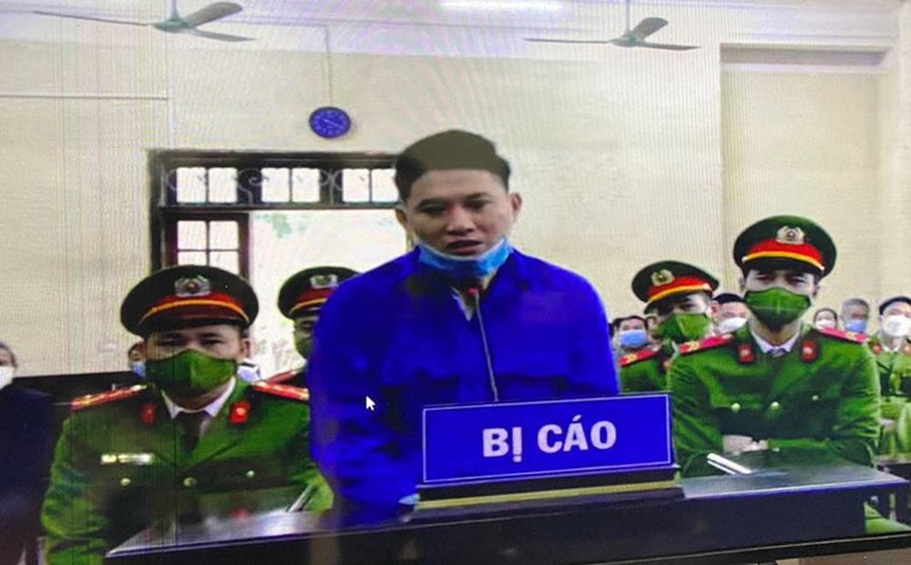 Nội dung bức thư kẻ giết chủ nợ, đốt xác phi tang gửi gia đình nạn nhân-1