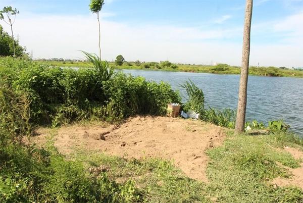 Nội dung bức thư kẻ giết chủ nợ, đốt xác phi tang gửi gia đình nạn nhân-2