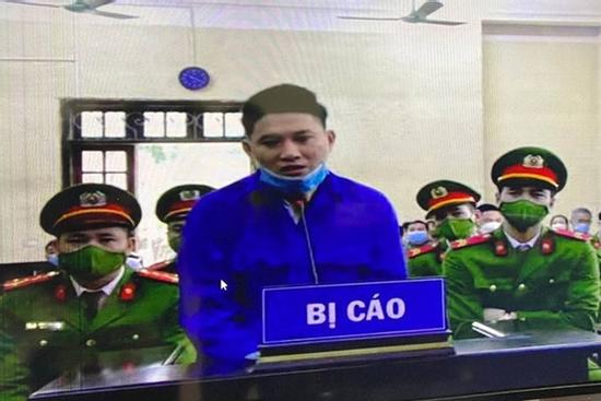 Nội dung bức thư kẻ giết chủ nợ, đốt xác phi tang gửi gia đình nạn nhân