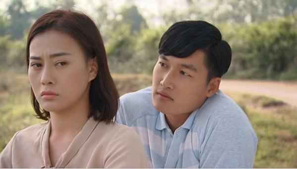 So kè 2 phi công hot nhất trong phim truyền hình Việt-3