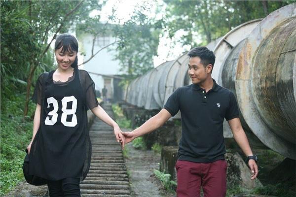 So kè 2 phi công hot nhất trong phim truyền hình Việt-6