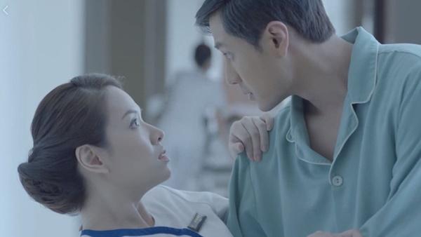 So kè 2 phi công hot nhất trong phim truyền hình Việt-7