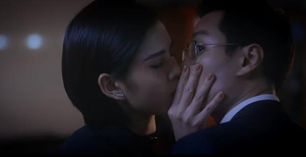 So kè 2 phi công hot nhất trong phim truyền hình Việt-10