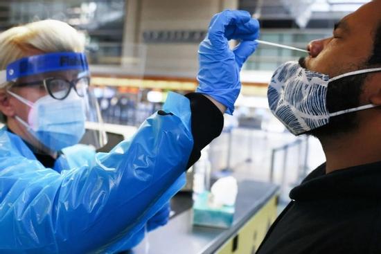 Ổ dịch ở thị trấn Mỹ hé lộ cách chấm dứt đại dịch Covid-19