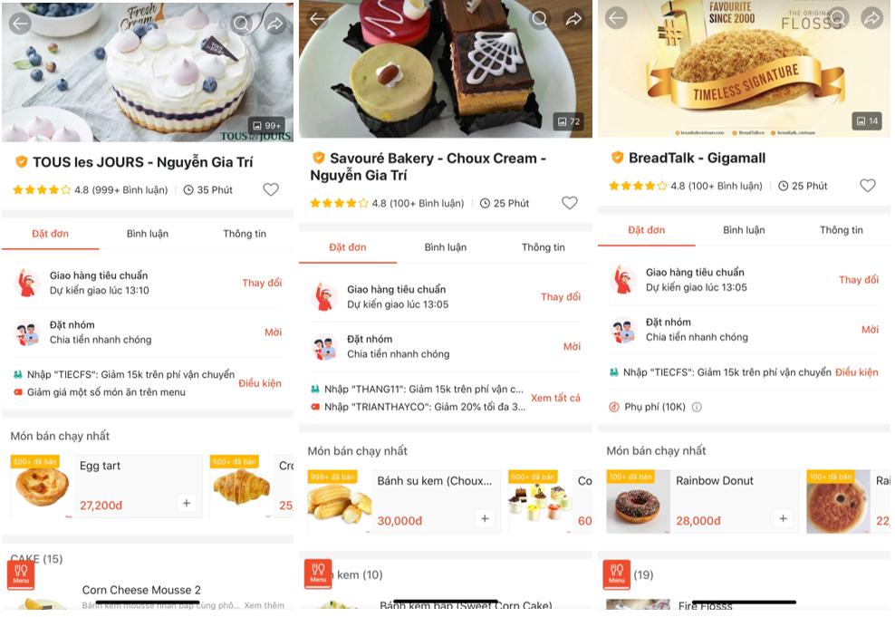 ‘Lướt’ ShopeeFood, chọn quà 20/11 độc đáo tặng thầy cô-2