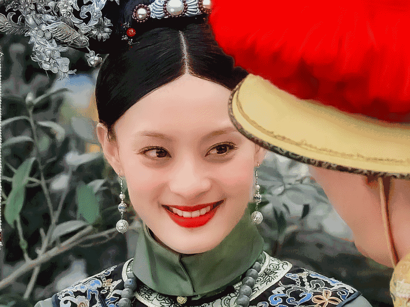 10 năm Chân Hoàn Truyện: Nương nương viên mãn, Tưởng Hân hận Tuesday-2