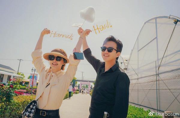 10 năm Chân Hoàn Truyện: Nương nương viên mãn, Tưởng Hân hận Tuesday-4