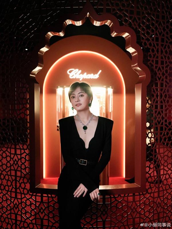 10 năm Chân Hoàn Truyện: Nương nương viên mãn, Tưởng Hân hận Tuesday-6