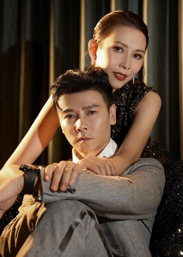 10 năm Chân Hoàn Truyện: Nương nương viên mãn, Tưởng Hân hận Tuesday-9