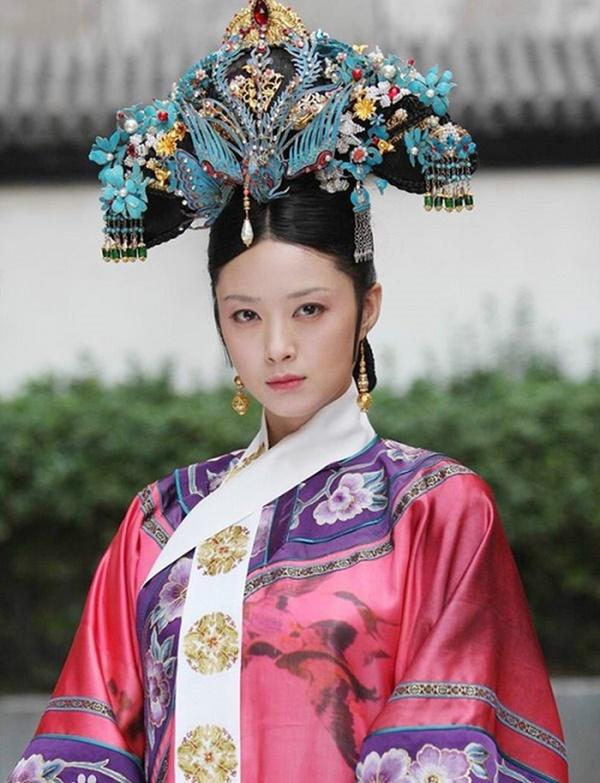 10 năm Chân Hoàn Truyện: Nương nương viên mãn, Tưởng Hân hận Tuesday-10