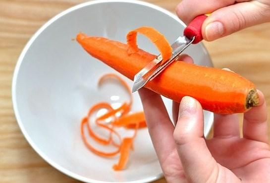 4 sai lầm khi ăn cà rốt, cái sai thứ 4 mới đáng giật mình-1