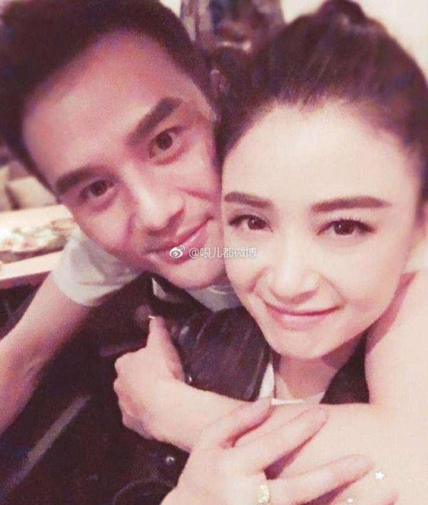 10 năm Chân Hoàn Truyện: Nương nương viên mãn, Tưởng Hân hận Tuesday-15