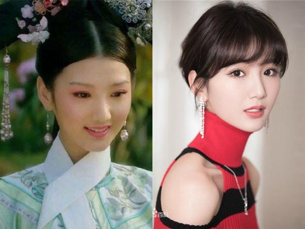 10 năm Chân Hoàn Truyện: Nương nương viên mãn, Tưởng Hân hận Tuesday-16