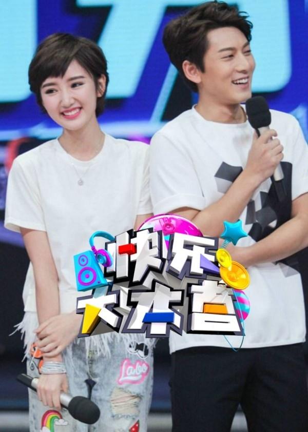 10 năm Chân Hoàn Truyện: Nương nương viên mãn, Tưởng Hân hận Tuesday-17