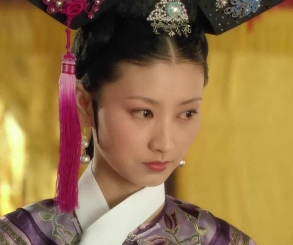 10 năm Chân Hoàn Truyện: Nương nương viên mãn, Tưởng Hân hận Tuesday-18