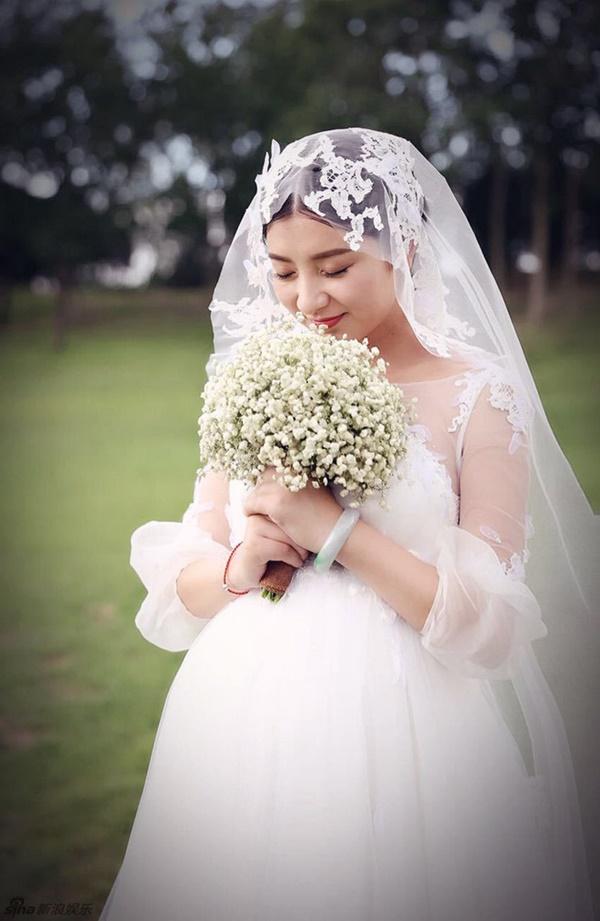 10 năm Chân Hoàn Truyện: Nương nương viên mãn, Tưởng Hân hận Tuesday-20