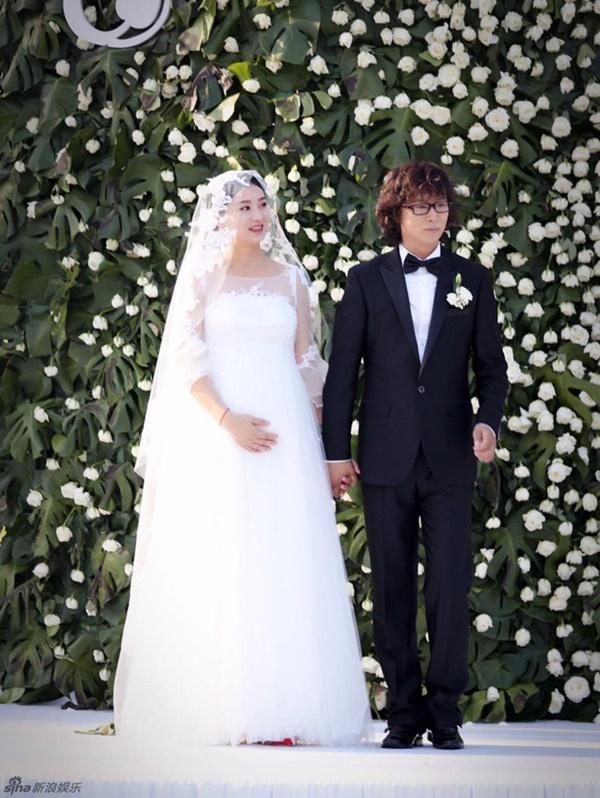 10 năm Chân Hoàn Truyện: Nương nương viên mãn, Tưởng Hân hận Tuesday-21