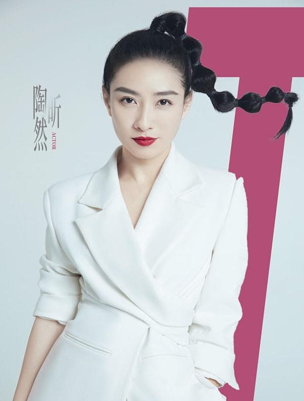 10 năm Chân Hoàn Truyện: Nương nương viên mãn, Tưởng Hân hận Tuesday-27