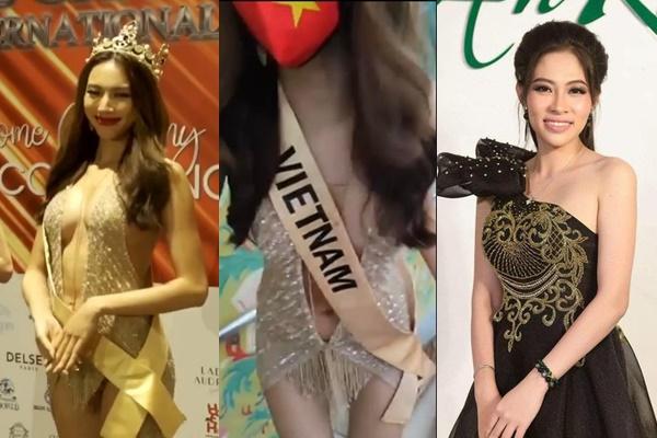 Thùy Tiên và nhiều thí sinh Miss Grand ngộ độc sát giờ thi-8