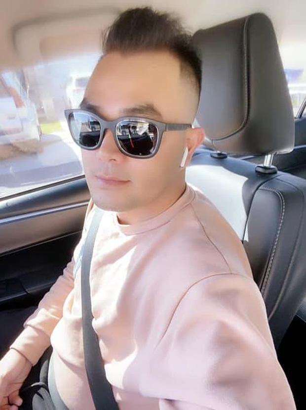 Ngất ngây vẻ đẹp trai soái ca của ông xã Điền Thái Toàn-3