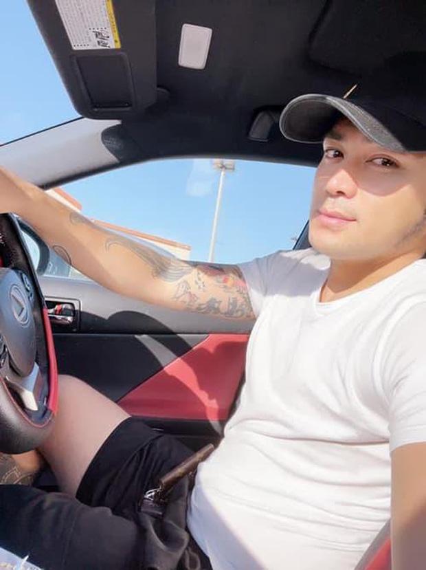 Ngất ngây vẻ đẹp trai soái ca của ông xã Điền Thái Toàn-4