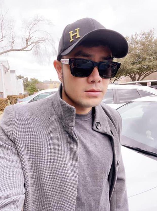 Ngất ngây vẻ đẹp trai soái ca của ông xã Điền Thái Toàn-6