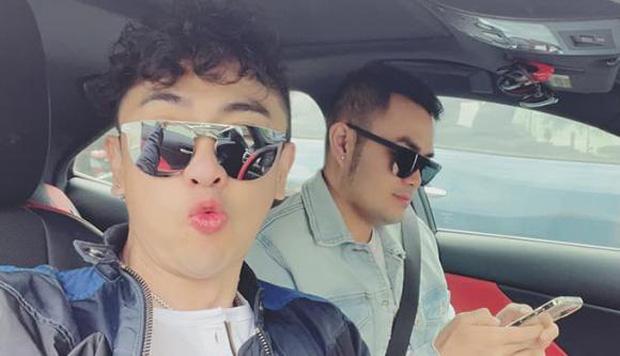 Ngất ngây vẻ đẹp trai soái ca của ông xã Điền Thái Toàn-8