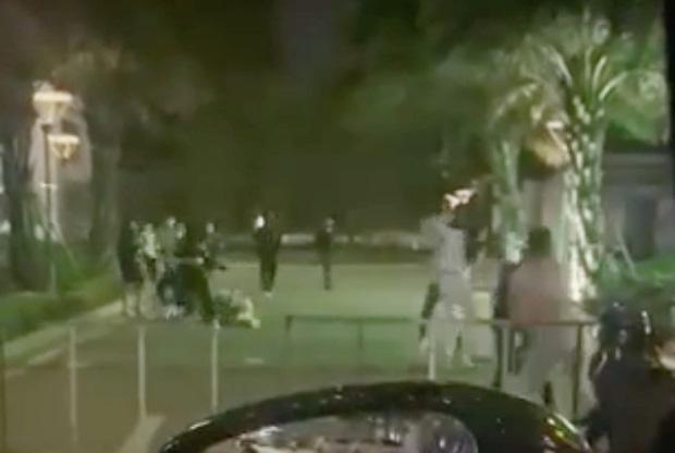 Bôi nhọ nhau trên MXH, bà bầu bị vây đánh hội đồng-1