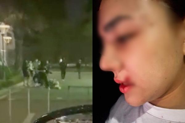 Clip: Tức giận không cưới được vợ, người đàn ông xử bà mối tới bến-1