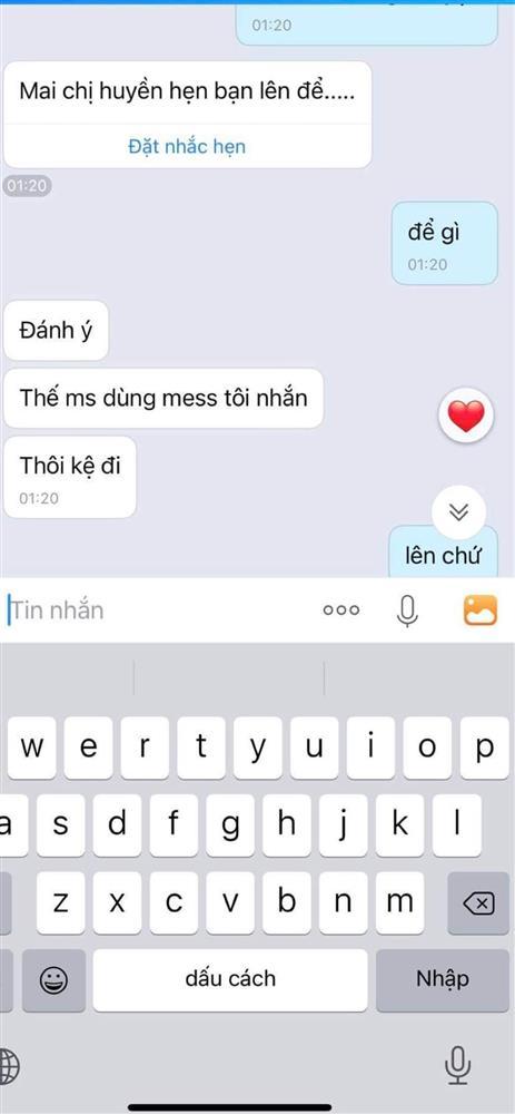 Khách đổi đồ uống vì bị thiu, quán hẹn tẩn khách tội gây sự-3
