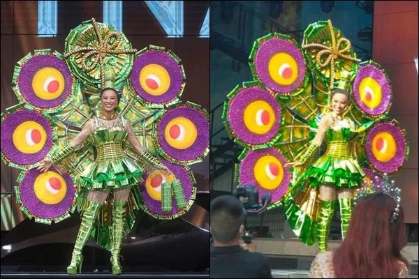 HOT: Kim Duyên được phong hậu trước ngày thi Miss Universe?-10