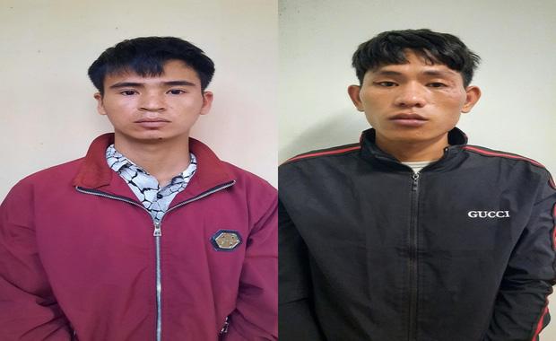 Bắt 2 thanh niên ép bé gái 12 tuổi quan hệ tình dục tại quán karaoke-1