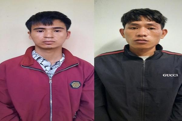 Bắt khẩn cấp gã cha dượng nhiều lần xâm hại bé gái ngay ở nhà bà ngoại-2