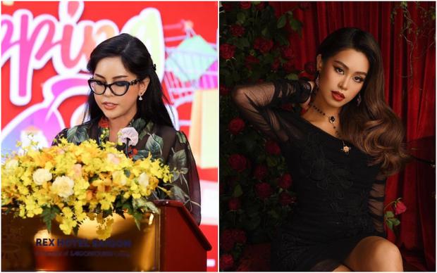 Vợ tỷ phú Johnathan Hạnh Nguyễn gây sốt nhan sắc ở tuổi 51-2