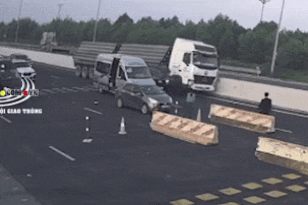 Nhốt người vào chuồng sắt rồi đánh đập đến chết chỉ vì đòi nợ-1