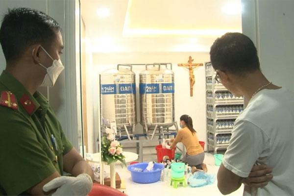 Đi tìm thầy để cắt duyên âm, cô gái bị cưỡng dâm đến mang thai-3