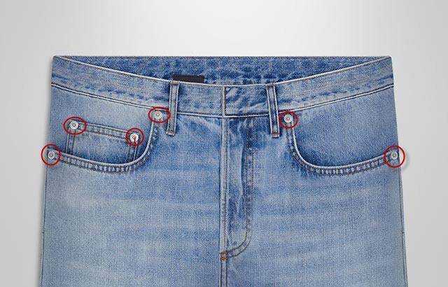 Sống 30 năm, bạn có biết chiếc khuy bấm trên quần jeans để làm gì?-4
