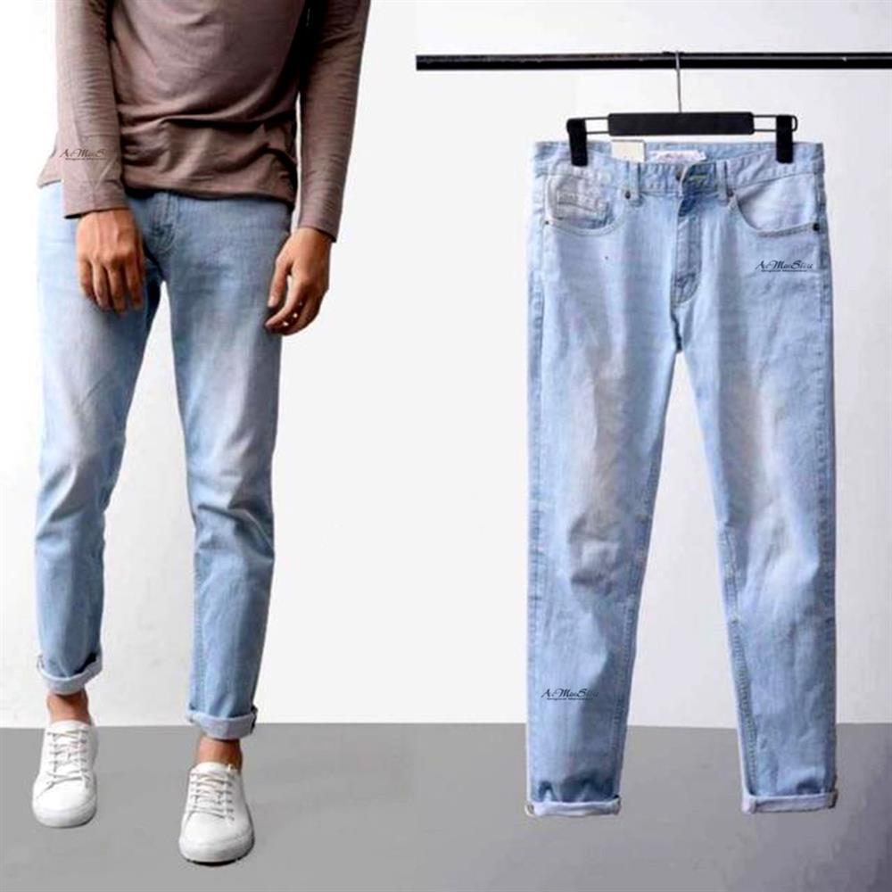 Sống 30 năm, bạn có biết chiếc khuy bấm trên quần jeans để làm gì?-2
