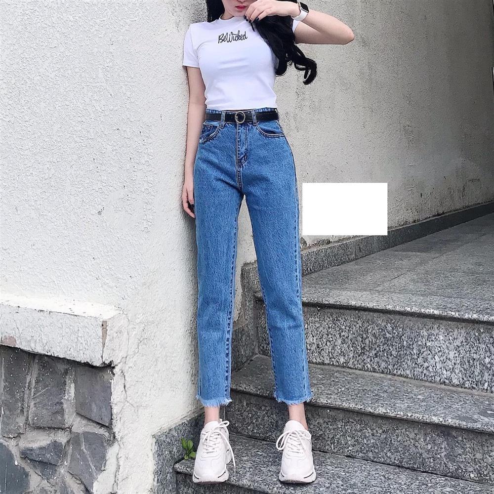 Sống 30 năm, bạn có biết chiếc khuy bấm trên quần jeans để làm gì?-1