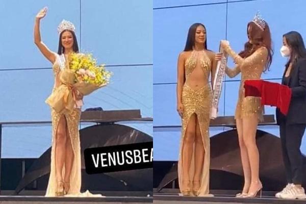 Mất bao nhiêu tiền để xem Kim Duyên thi Miss Universe 2021?-7