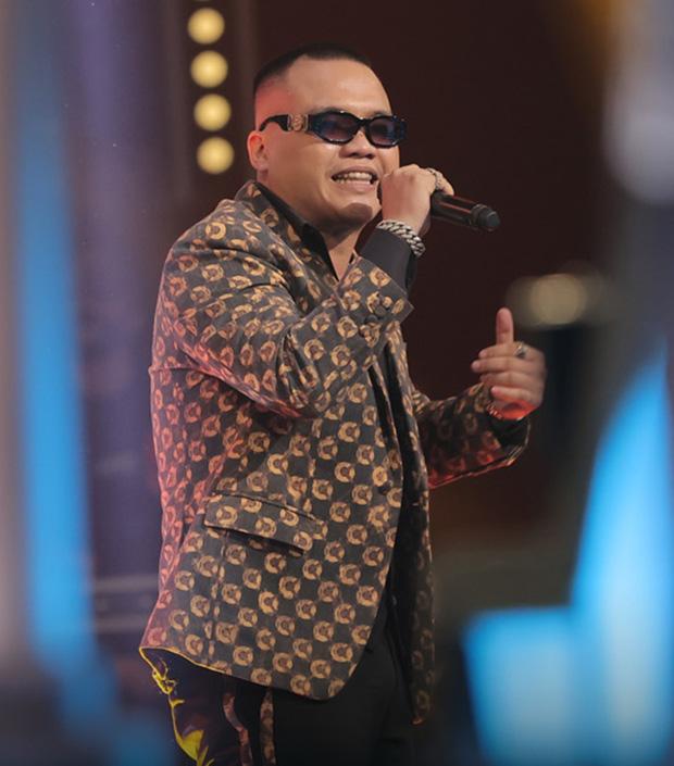 4 quái kiệt nón vàng Rap Việt: Ai được nhắm Quán quân?-2